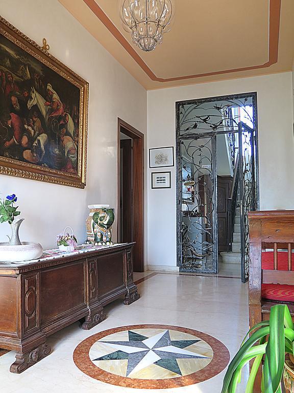 B&B Villa Romano Treviso Exterior foto