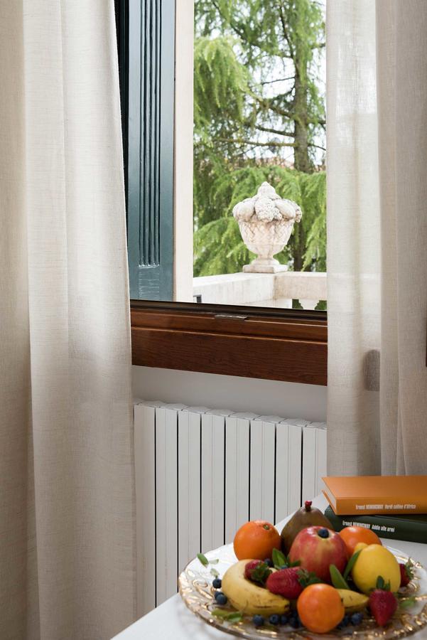 B&B Villa Romano Treviso Exterior foto